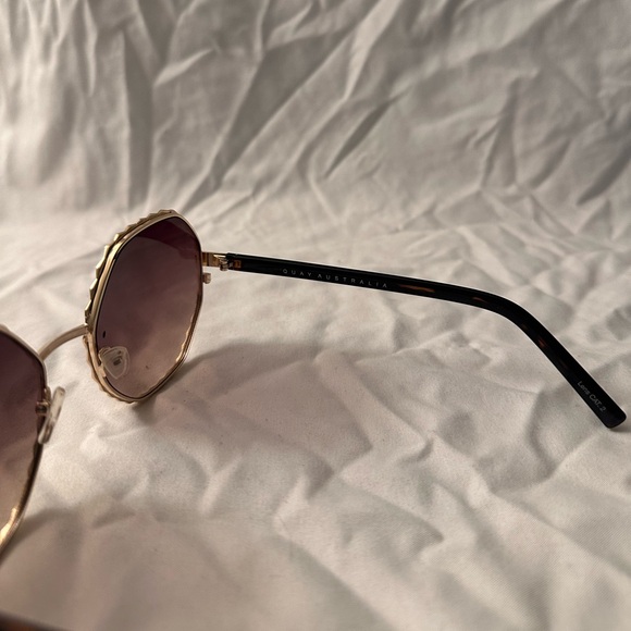 Quay Australia sunglasses - Picture 4 of 5